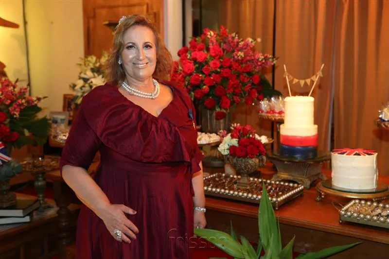 Annette de Castro
