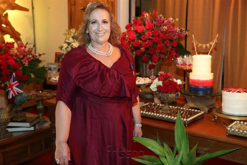 Annette de Castro