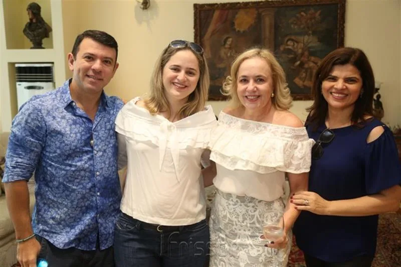Aniversário Miguel Dias