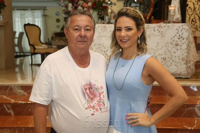Miguel Dias e Gaida