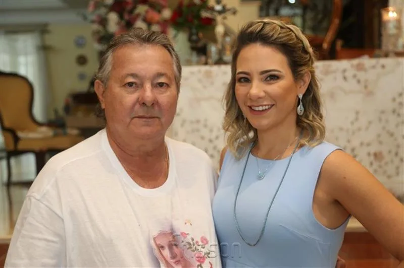 Miguel Dias e Gaida