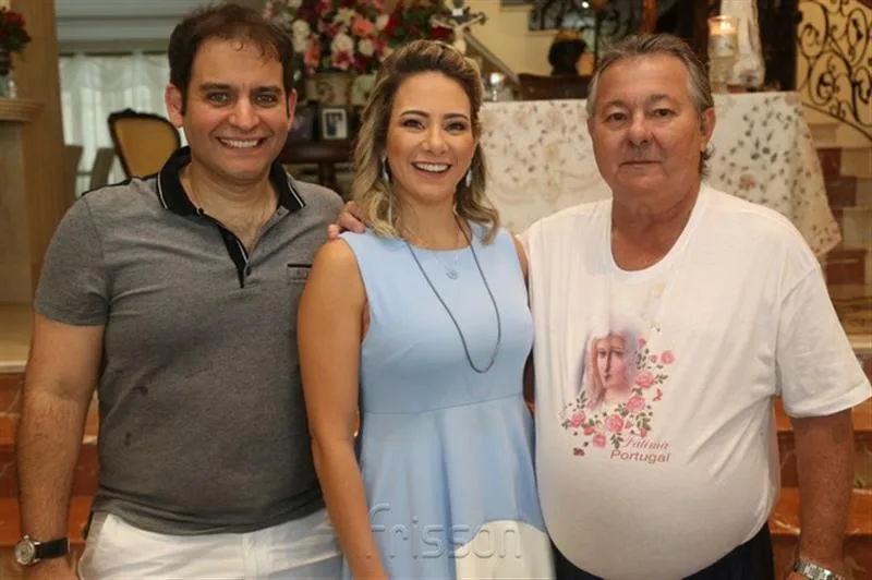 Rodrigo Doria, Gaida e Miguel Dias