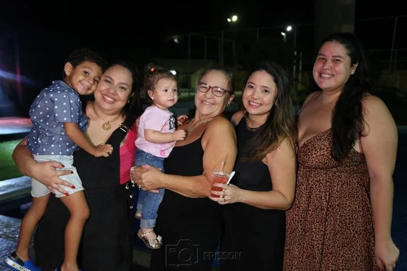Aniversário Dom Leo