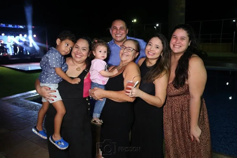 Aniversário Dom Leo