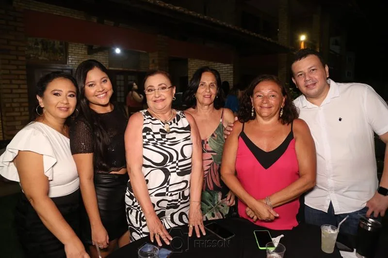 Aniversário Dom Leo