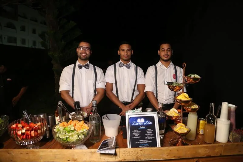 Coktelitas Drinks