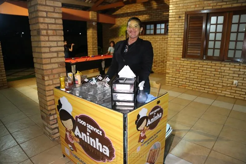 Brigaderia da Aninha