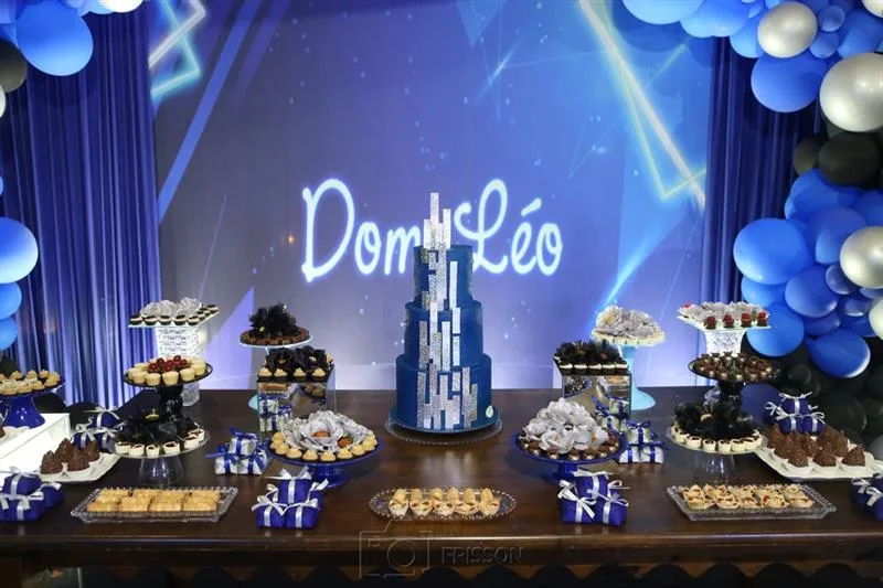 Decoração