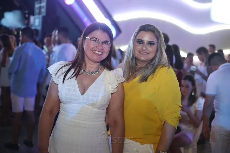 Ana Lucia Cunha e Nilce Cunha