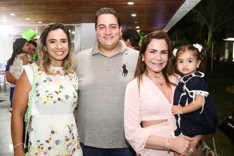 Aniversário de David Bayde