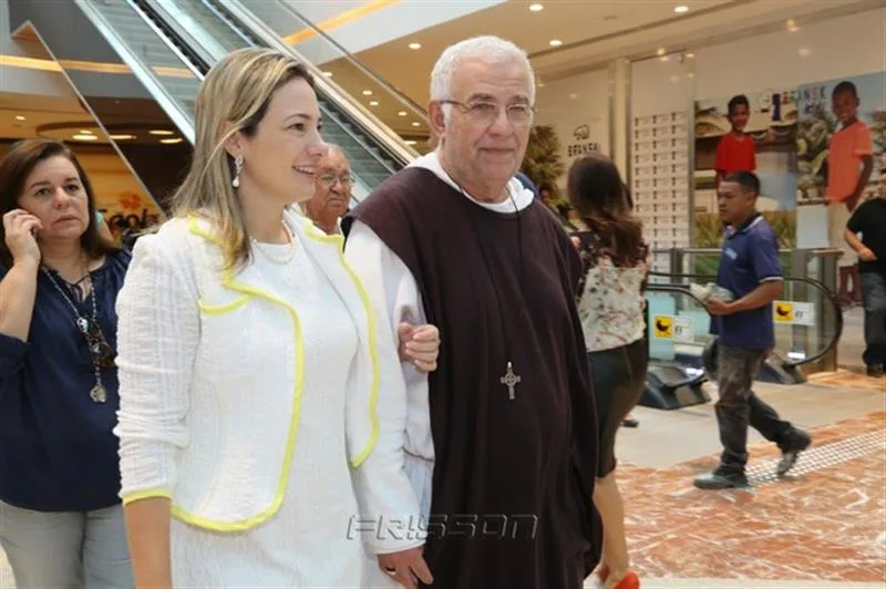 Benção da Loja Gaida