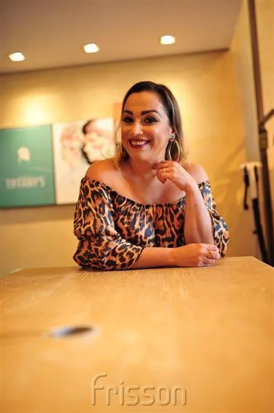 Luciana Uchôa