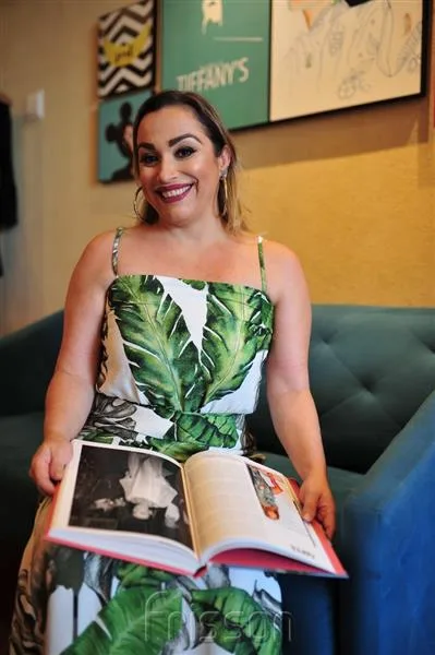 Luciana Uchôa