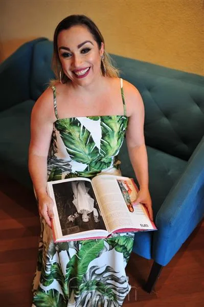Luciana Uchôa