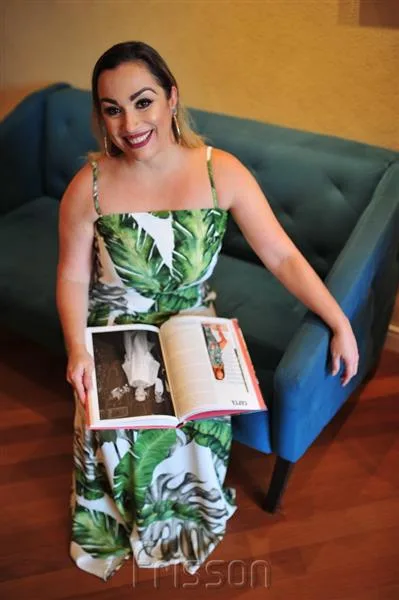 Luciana Uchôa