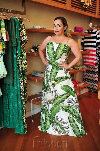 Luciana Uchôa