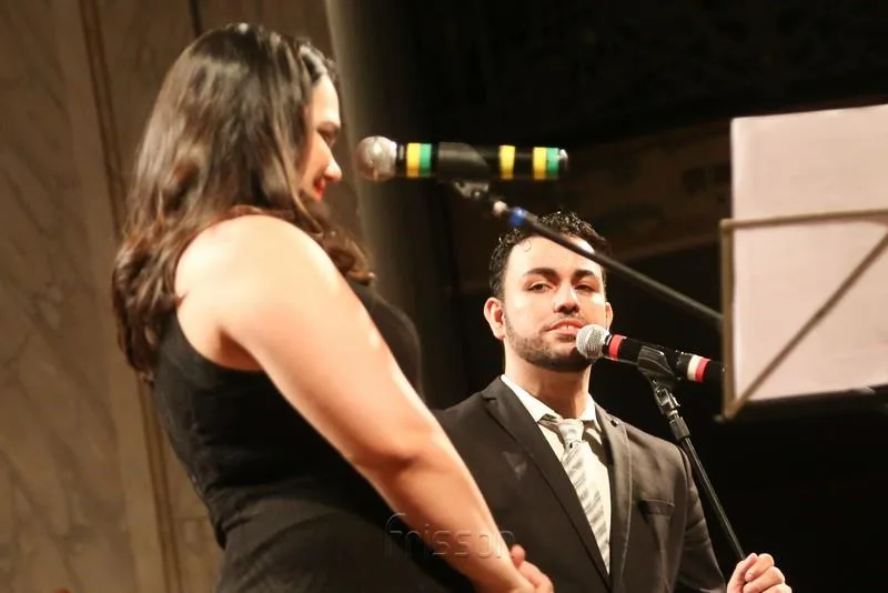 Concerto Orquestra Filarmônica do Ceará
