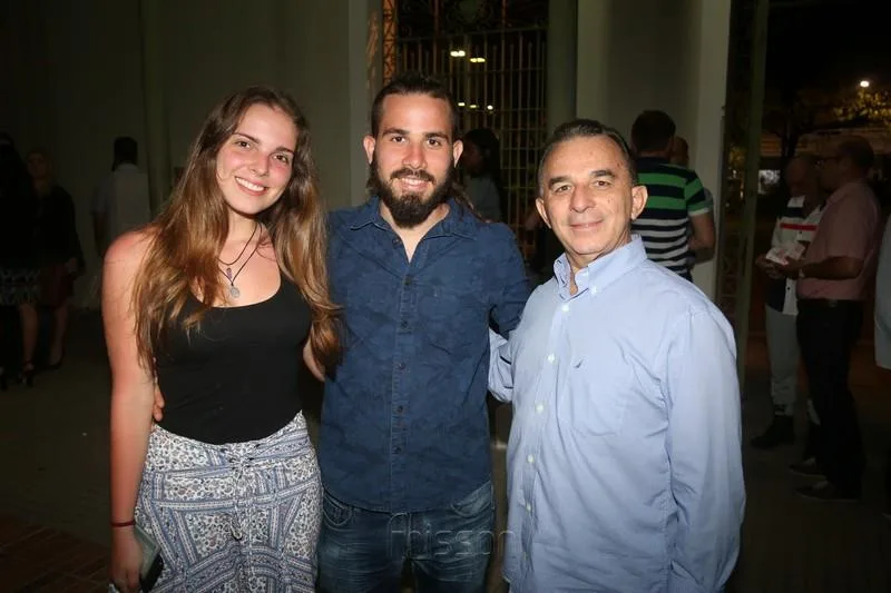 Concerto Orquestra Filarmônica do Ceará