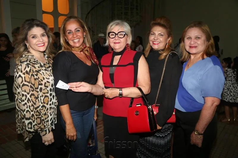 Concerto Orquestra Filarmônica do Ceará