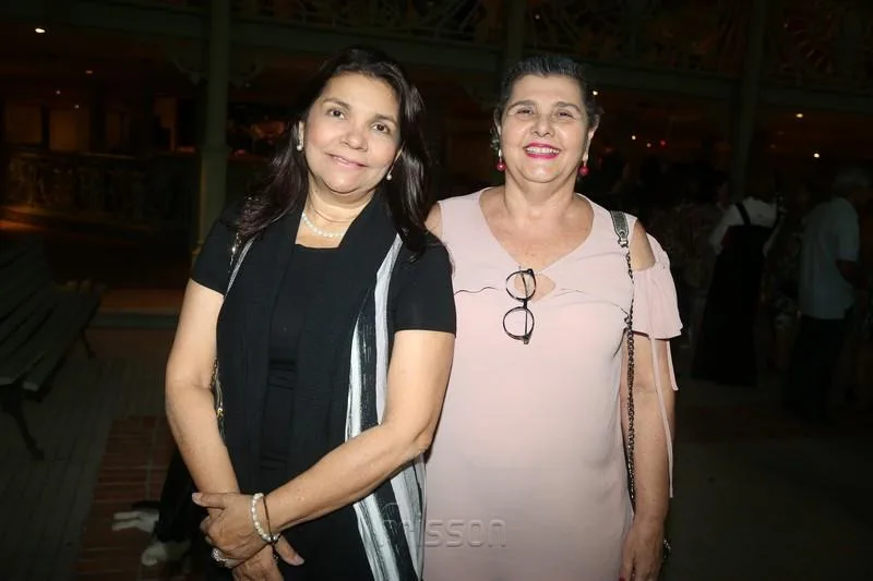 Concerto Orquestra Filarmônica do Ceará