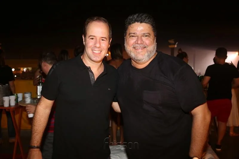 César Ribeiro e Colombo Cialdini