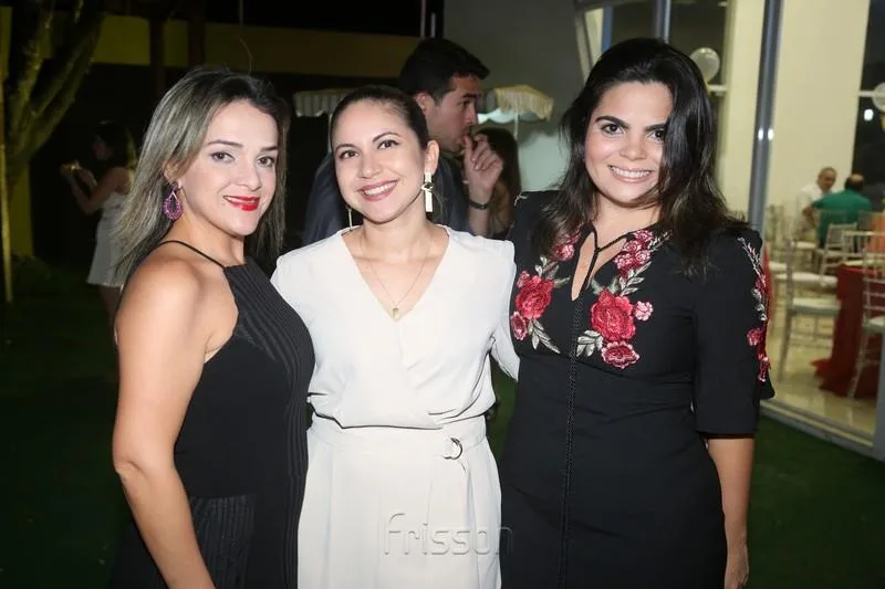 Aniversário de Antonio Bernardo