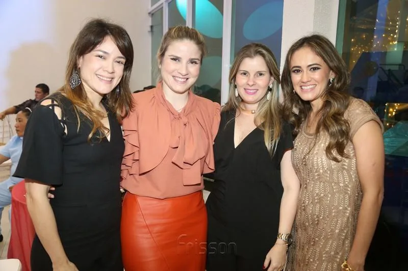Aniversário de Antonio Bernardo