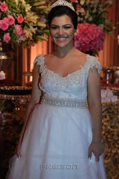 Ana Beatriz Cavalcante