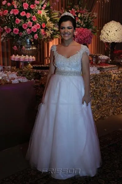 Ana Beatriz Cavalcante