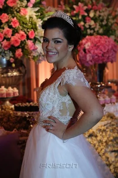 Ana Beatriz Cavalcante