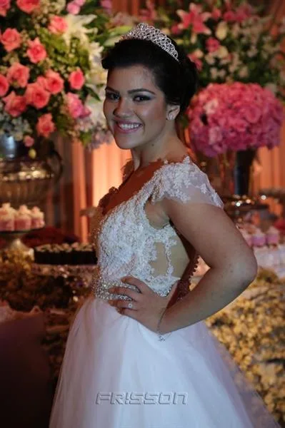 Ana Beatriz Cavalcante