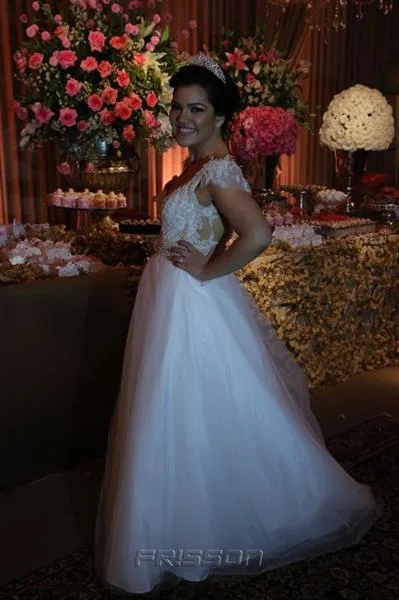 Ana Beatriz Cavalcante