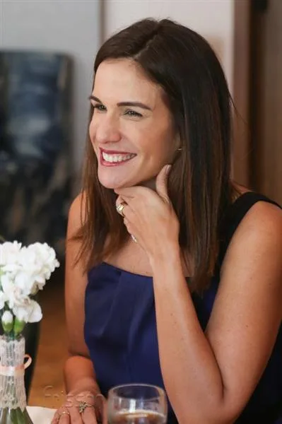 Ana Virginia Martins