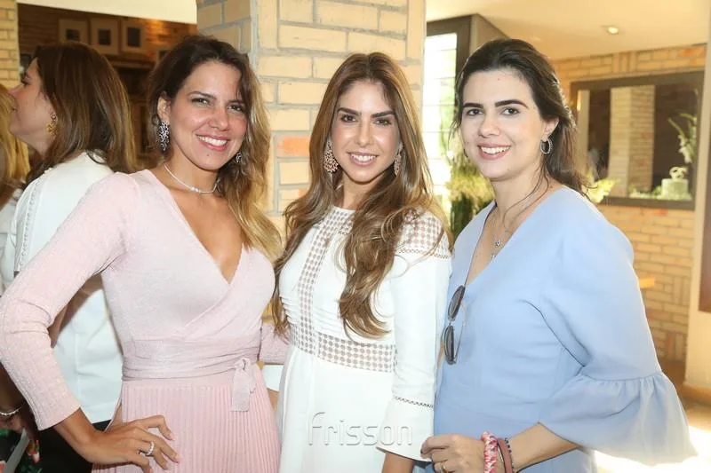 Aniversário de Elisa Oliveira