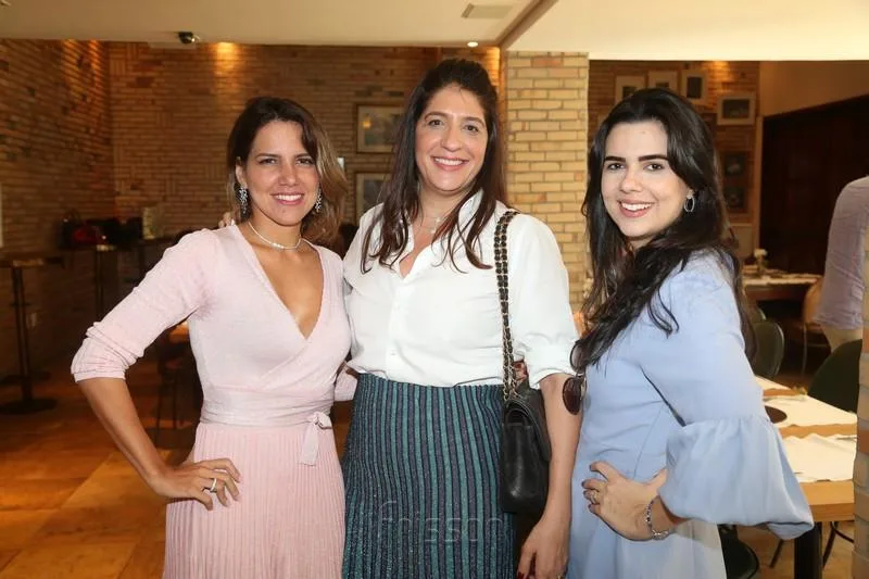 Aniversário de Elisa Oliveira