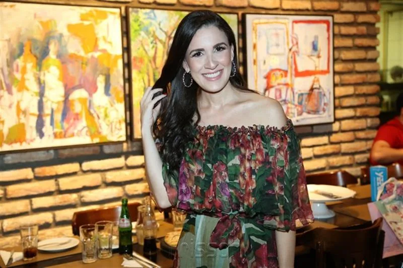 Giuliana Botelho