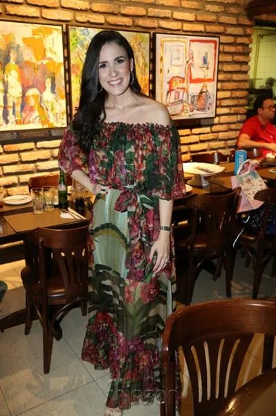 Giuliana Botelho