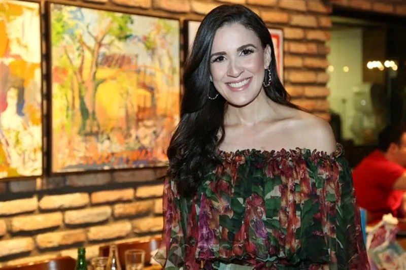 Giuliana Botelho