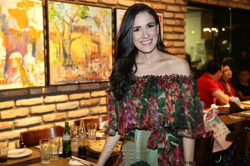 Giuliana Botelho