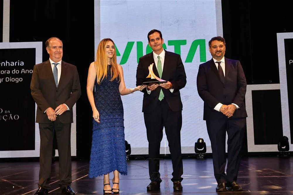 Antônio Brito, Jade Romero, João Fiúza Filho e Patriolino Dias de Sousa