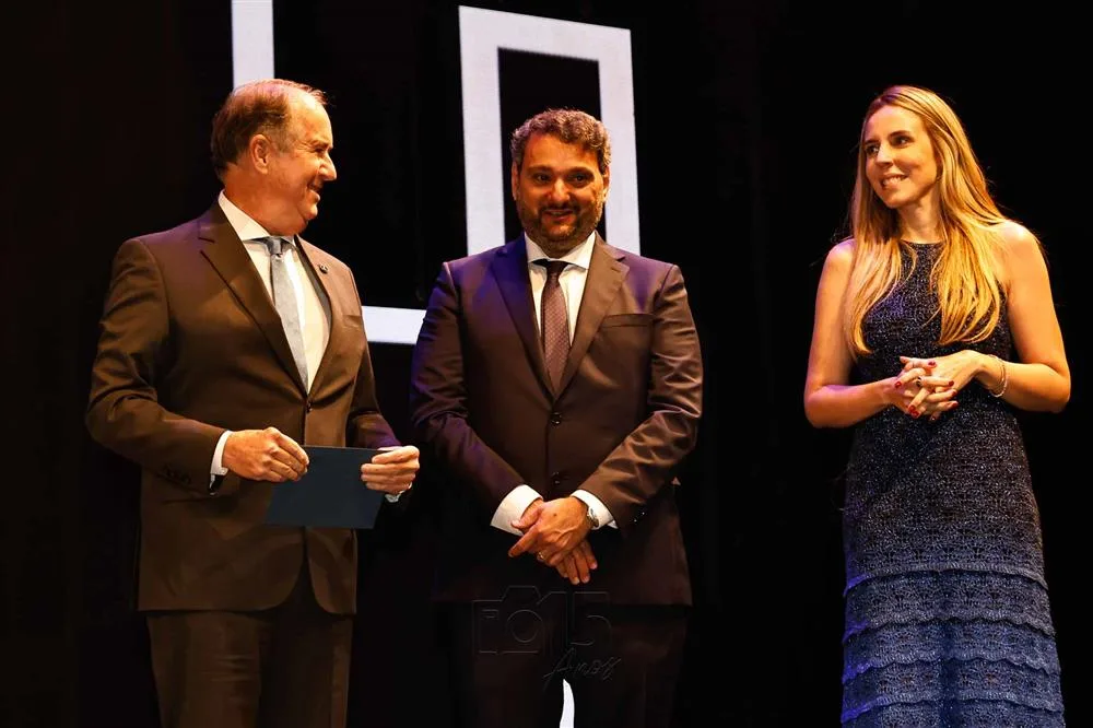 Antônio Brito, Patriolino Dias de Sousa e Jade Romero