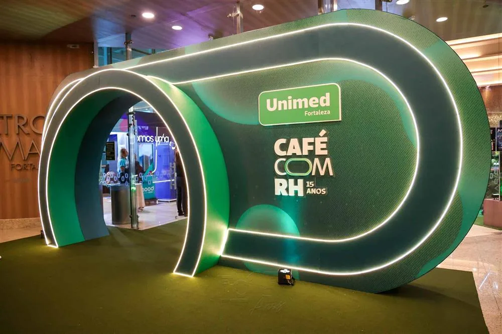 Café com RH UNIMED