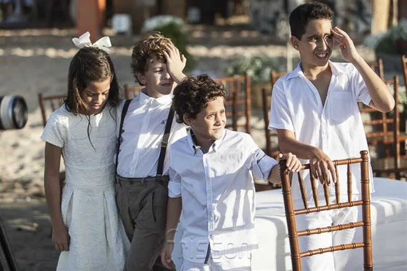 Bodas de Prata Alexandra e Fred Pinto