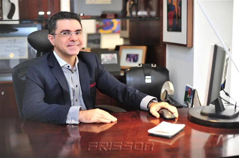 Isaac Furtado