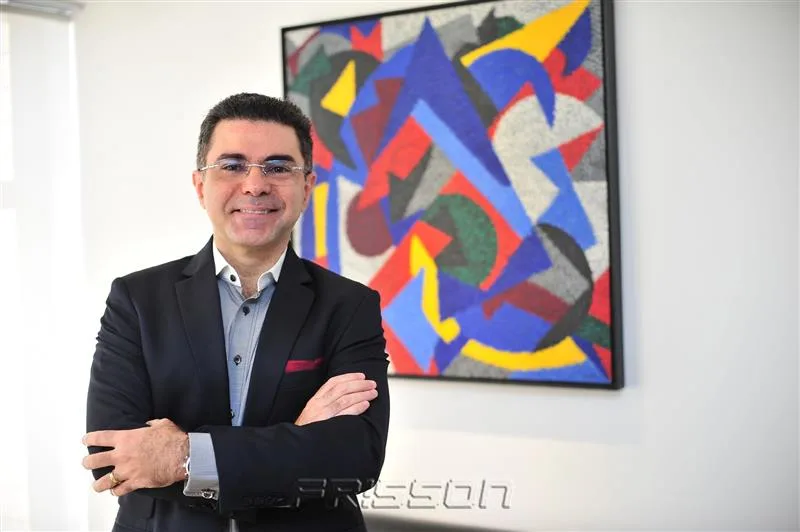 Isaac Furtado