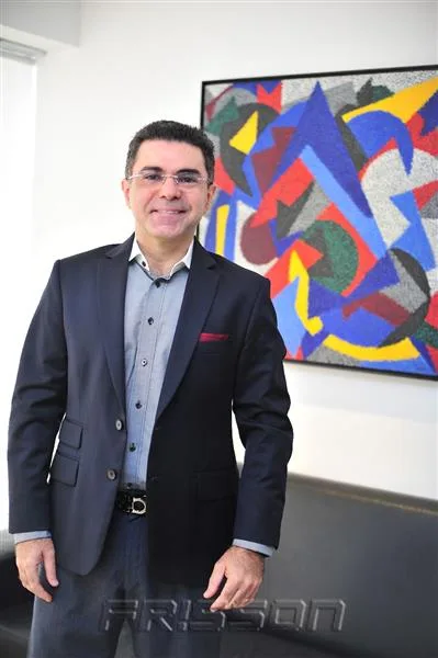 Isaac Furtado