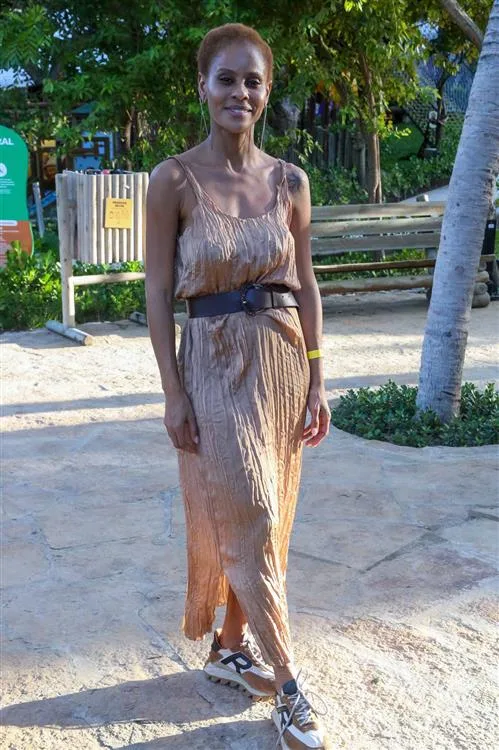 Aline Wirley
