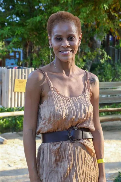 Aline Wirley