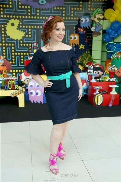 Aline Barroso