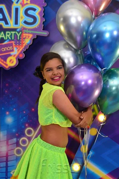 Thais Gomes